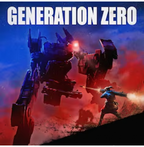 Generation Zero